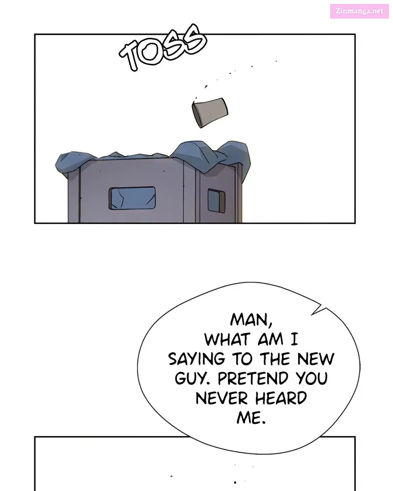 A Man's Man Zinmanga X Chapter 17 Page 83