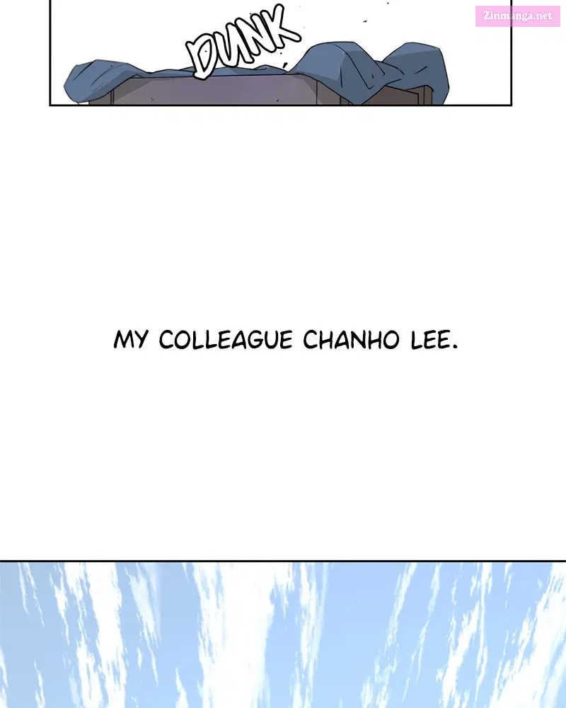 A Man's Man Zinmanga X Chapter 17 Page 84