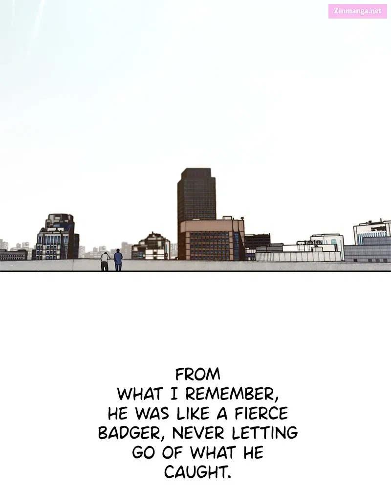 A Man's Man Zinmanga X Chapter 17 Page 86