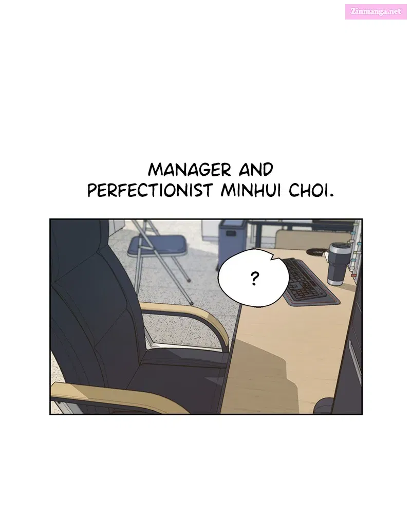 A Man's Man Zinmanga X Chapter 17 Page 95