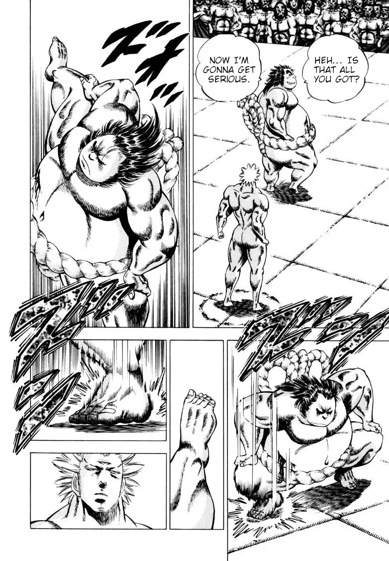 Sora Yori Takaku (Miyashita Akira) Zinmanga X Chapter 252 Page 11