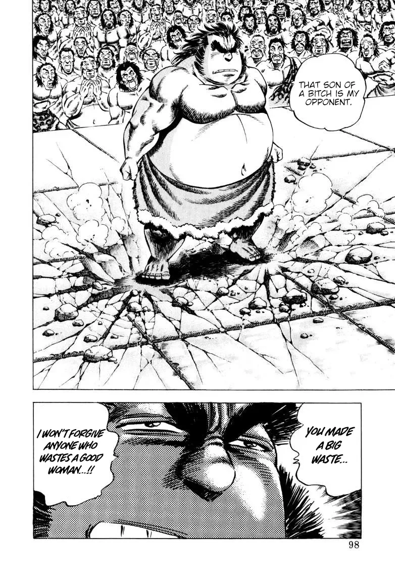 Sora Yori Takaku (Miyashita Akira) Zinmanga X Chapter 251 Page 15