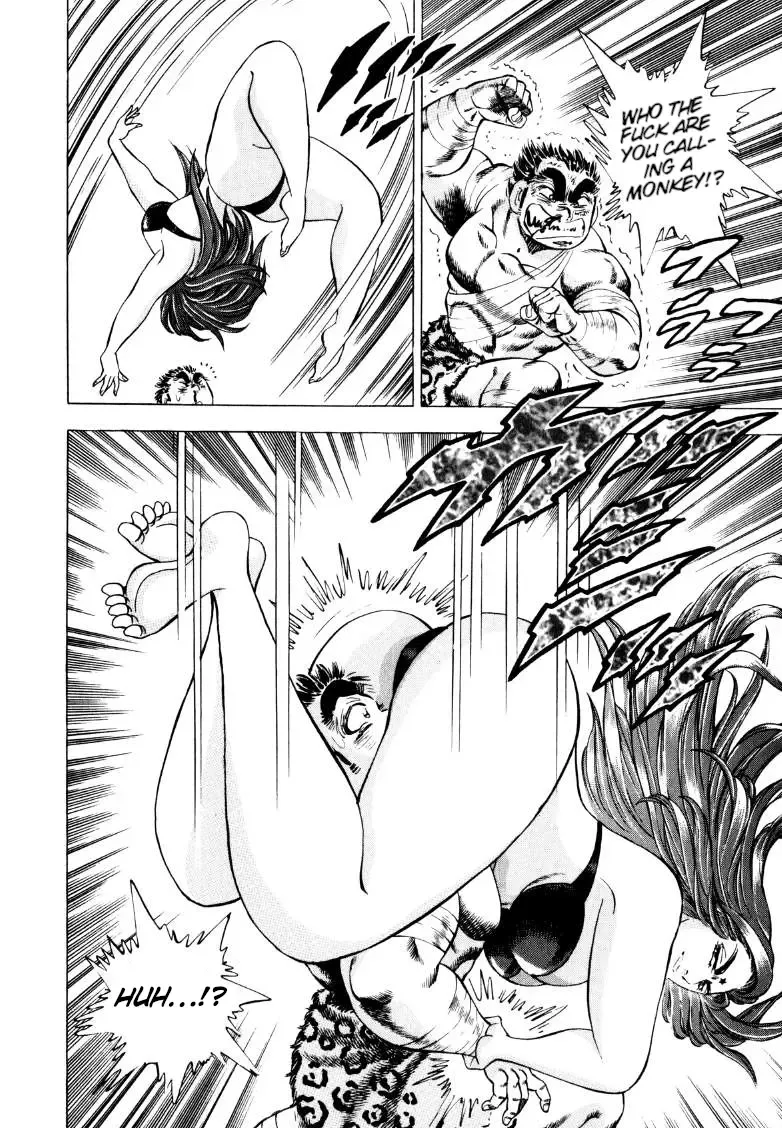 Sora Yori Takaku (Miyashita Akira) Zinmanga X Chapter 250 Page 6