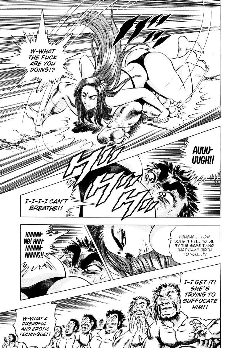 Sora Yori Takaku (Miyashita Akira) Zinmanga X Chapter 250 Page 7