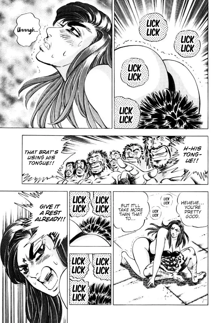 Sora Yori Takaku (Miyashita Akira) Zinmanga X Chapter 250 Page 9