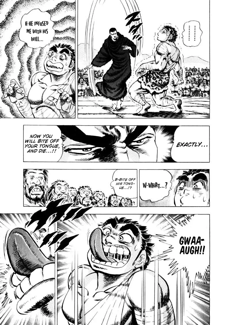 Sora Yori Takaku (Miyashita Akira) Zinmanga X Chapter 249 Page 5