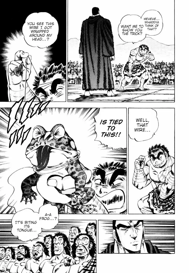 Sora Yori Takaku (Miyashita Akira) Zinmanga X Chapter 249 Page 7