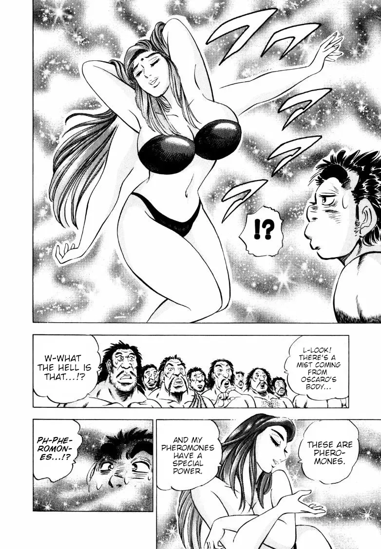 Sora Yori Takaku (Miyashita Akira) Zinmanga X Chapter 249 Page 14