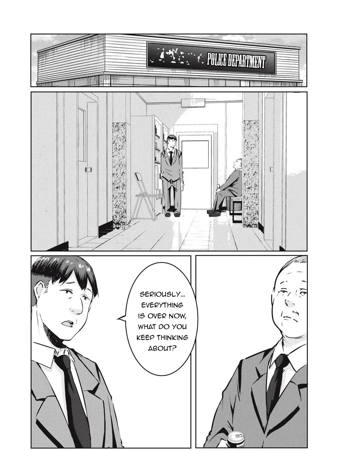 Ntrevenge Zinmanga X Chapter 29 Page 2