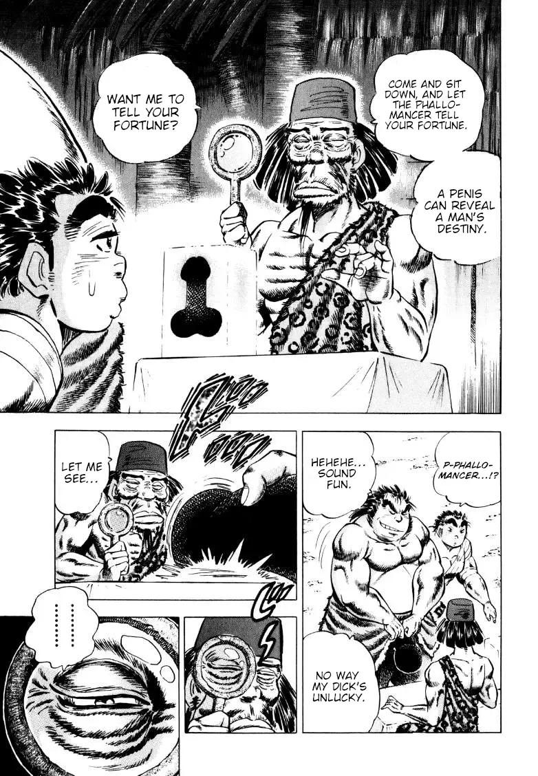 Sora Yori Takaku (Miyashita Akira) Zinmanga X Chapter 247 Page 9