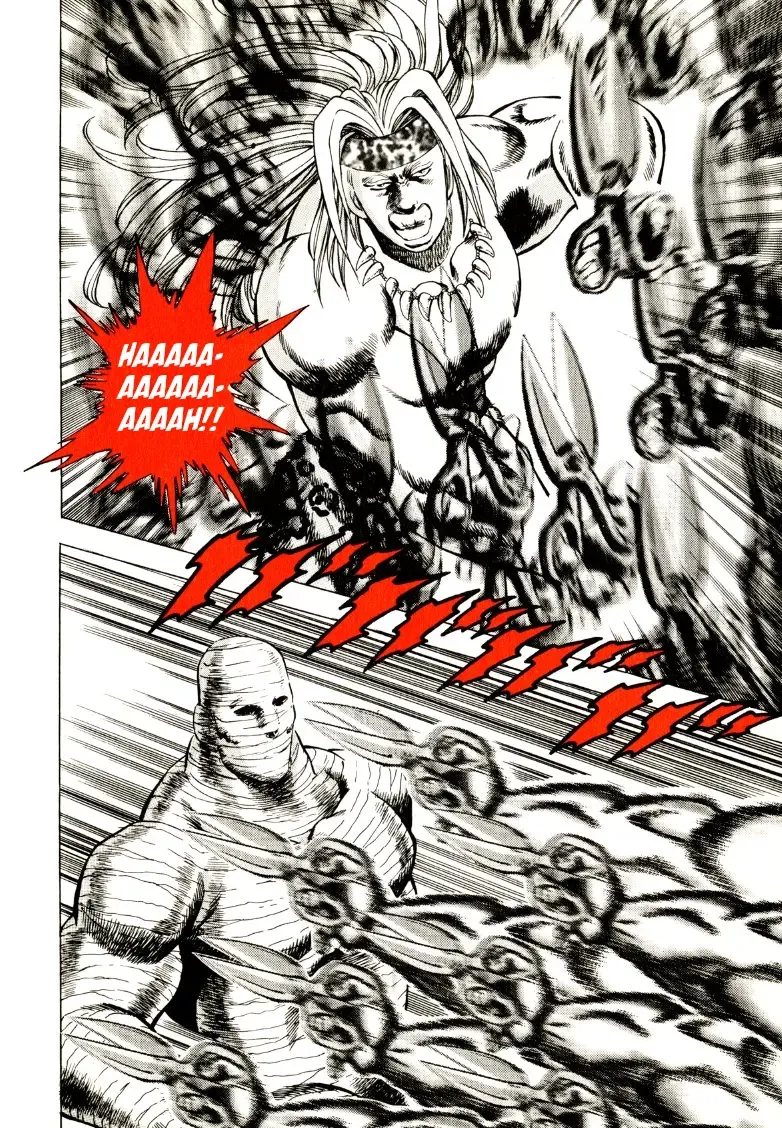Sora Yori Takaku (Miyashita Akira) Zinmanga X Chapter 246 Page 10