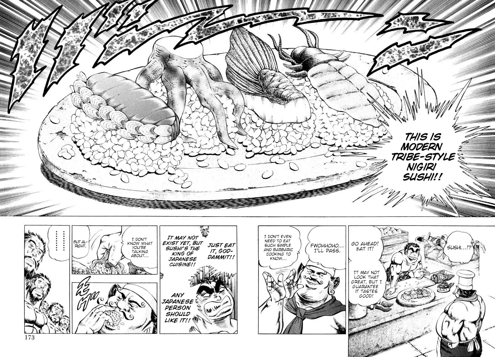 Sora Yori Takaku (Miyashita Akira) Zinmanga X Chapter 243 Page 10