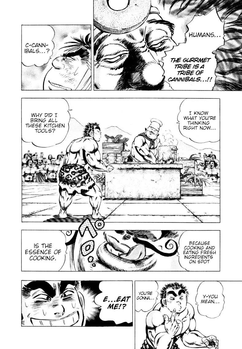 Sora Yori Takaku (Miyashita Akira) Zinmanga X Chapter 242 Page 3