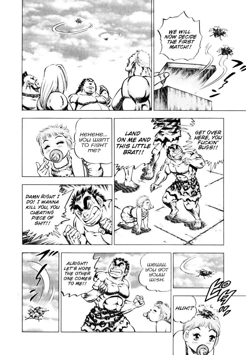 Sora Yori Takaku (Miyashita Akira) Zinmanga X Chapter 239 Page 4