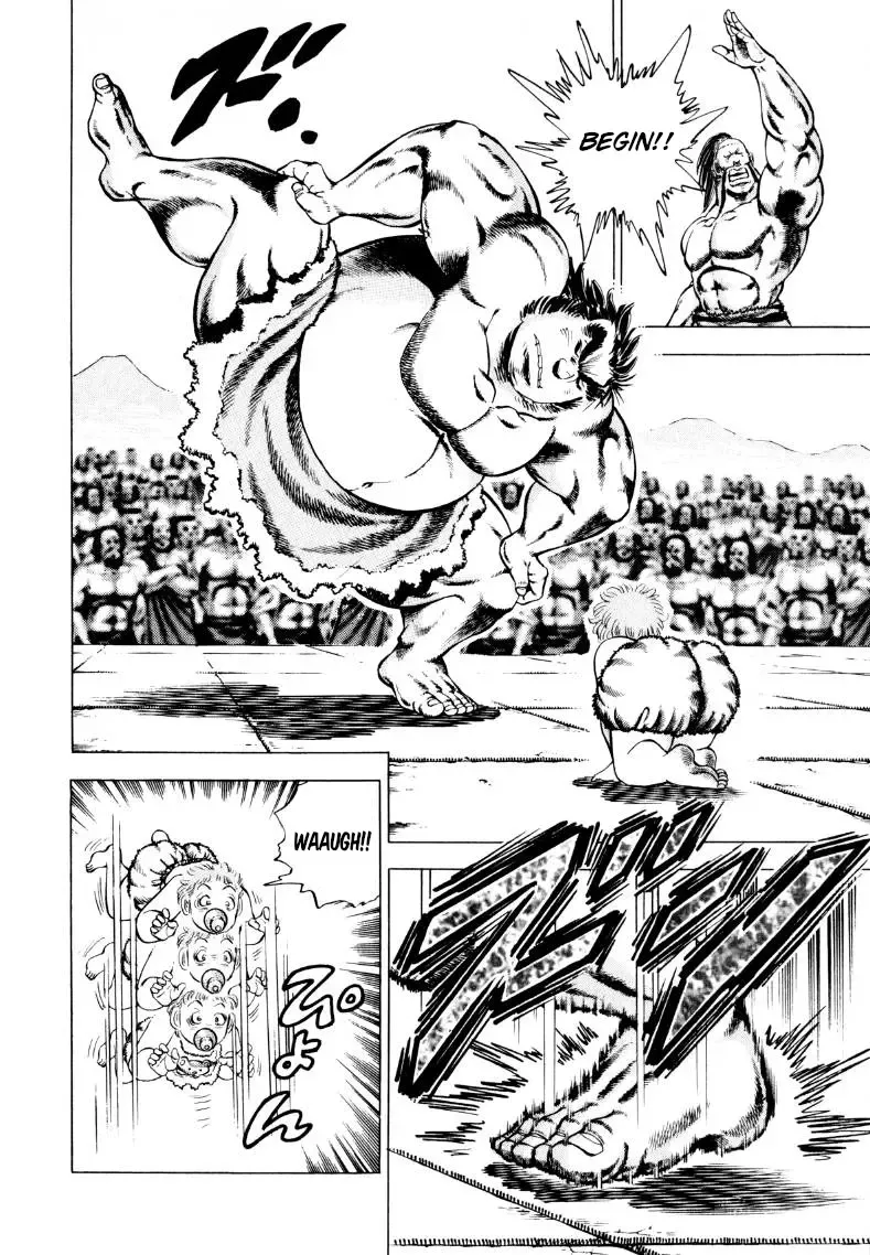 Sora Yori Takaku (Miyashita Akira) Zinmanga X Chapter 239 Page 6