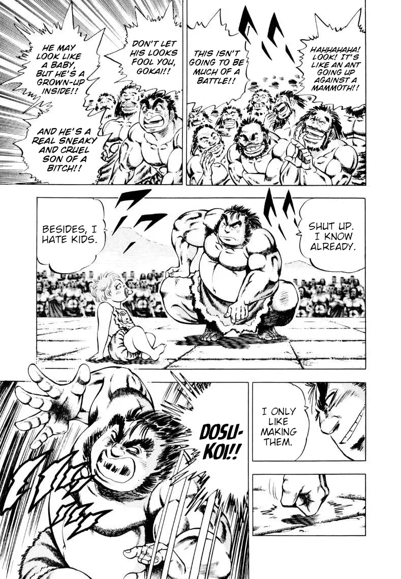 Sora Yori Takaku (Miyashita Akira) Zinmanga X Chapter 239 Page 7