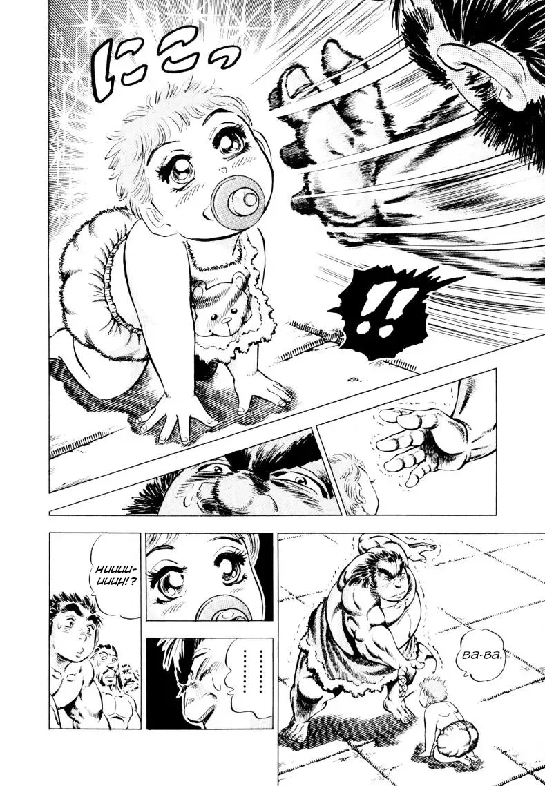 Sora Yori Takaku (Miyashita Akira) Zinmanga X Chapter 239 Page 8