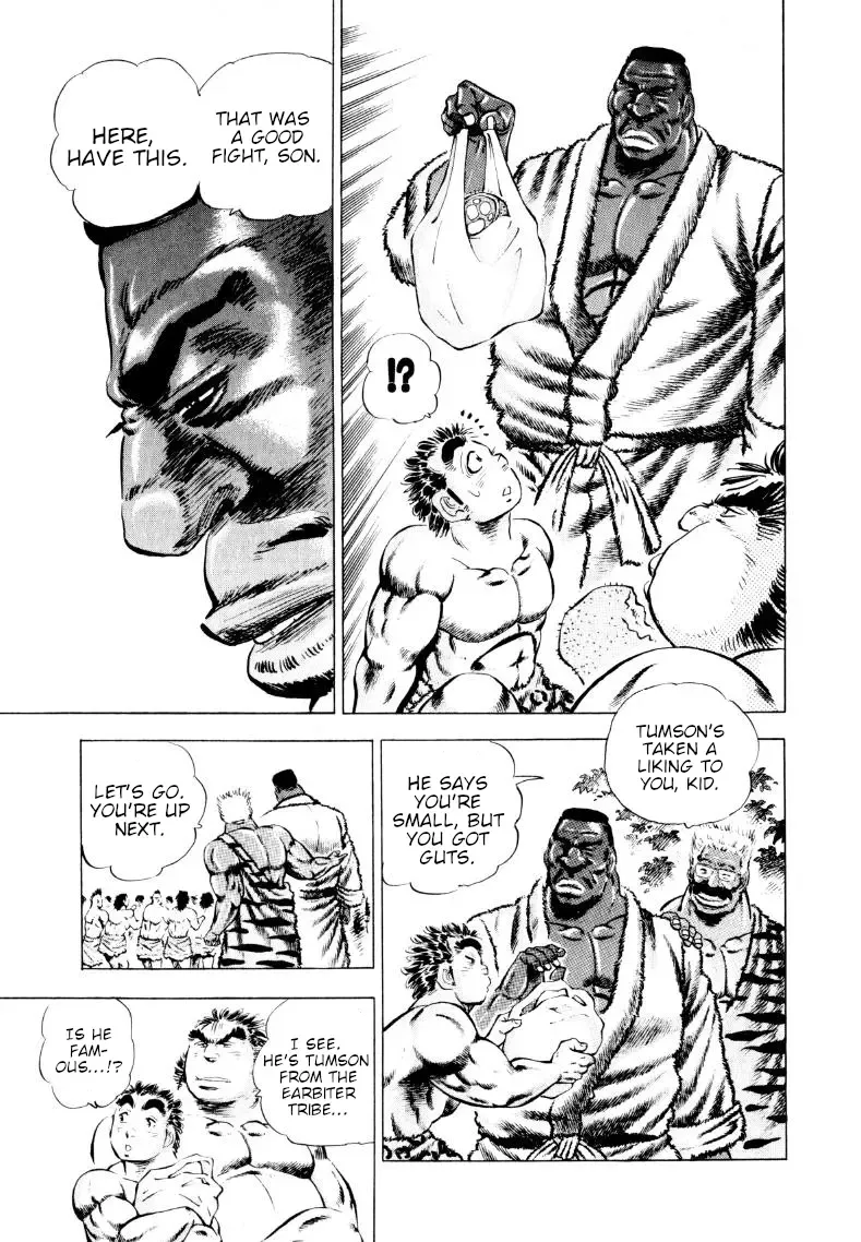 Sora Yori Takaku (Miyashita Akira) Zinmanga X Chapter 238 Page 5