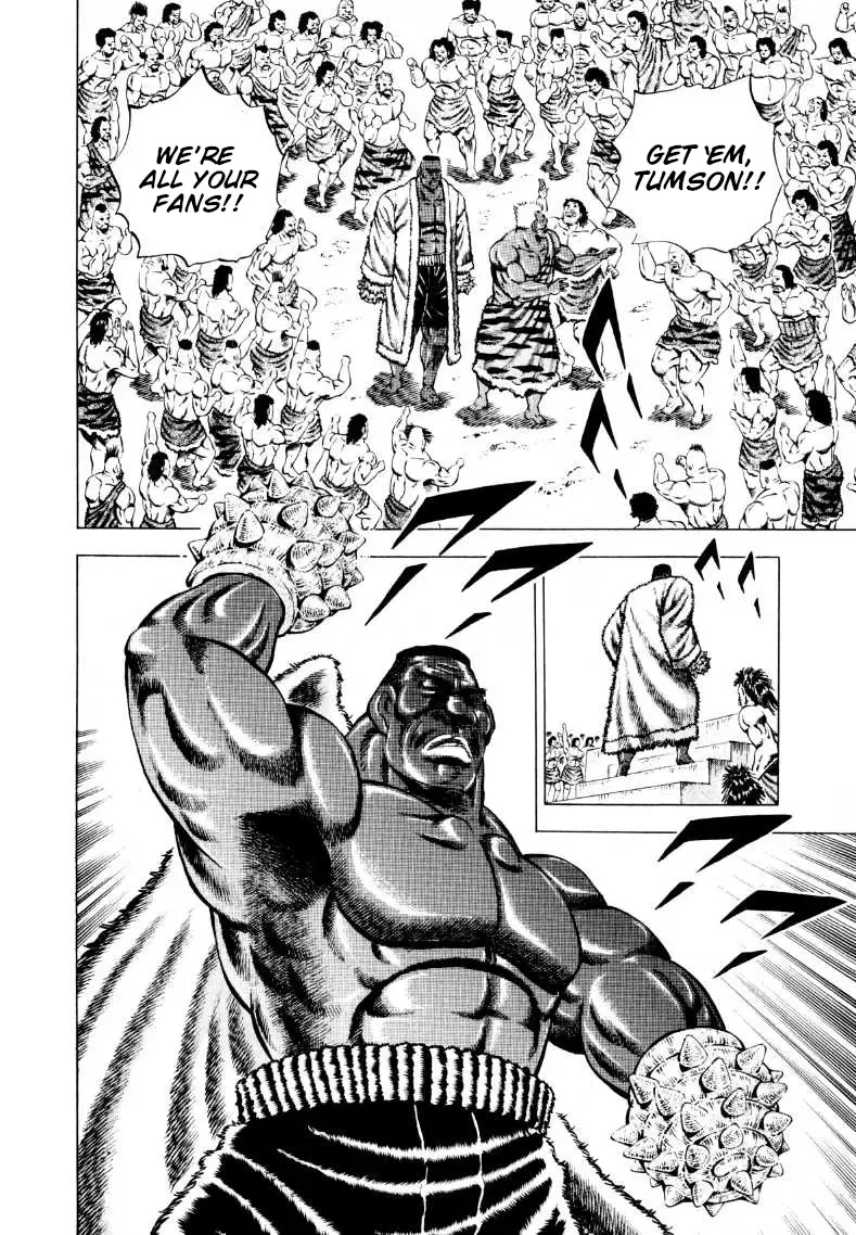 Sora Yori Takaku (Miyashita Akira) Zinmanga X Chapter 238 Page 6