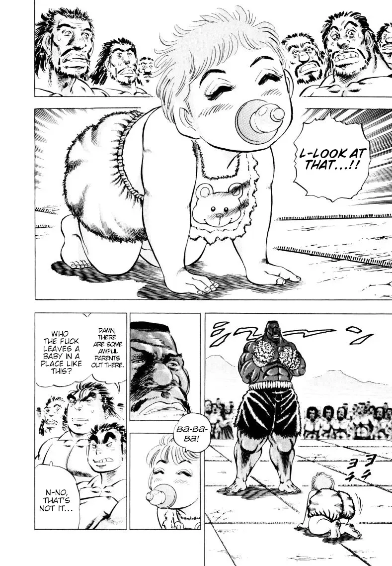 Sora Yori Takaku (Miyashita Akira) Zinmanga X Chapter 238 Page 8