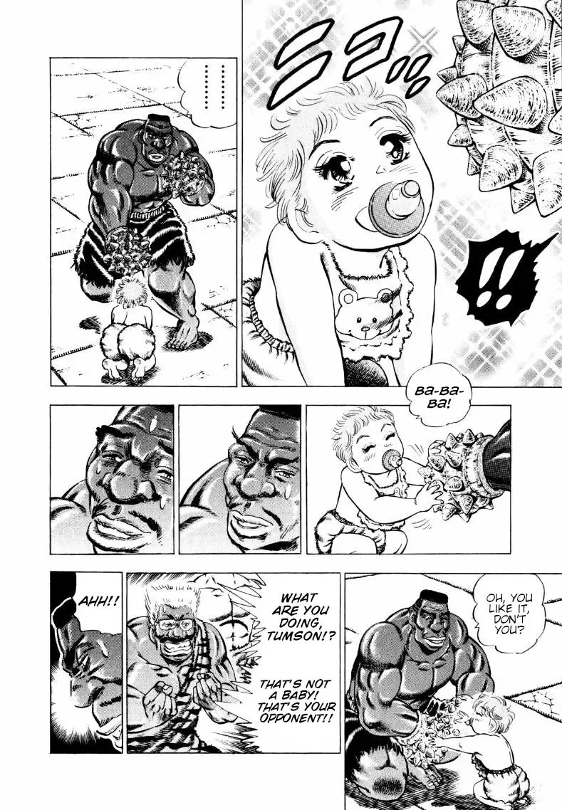 Sora Yori Takaku (Miyashita Akira) Zinmanga X Chapter 238 Page 10