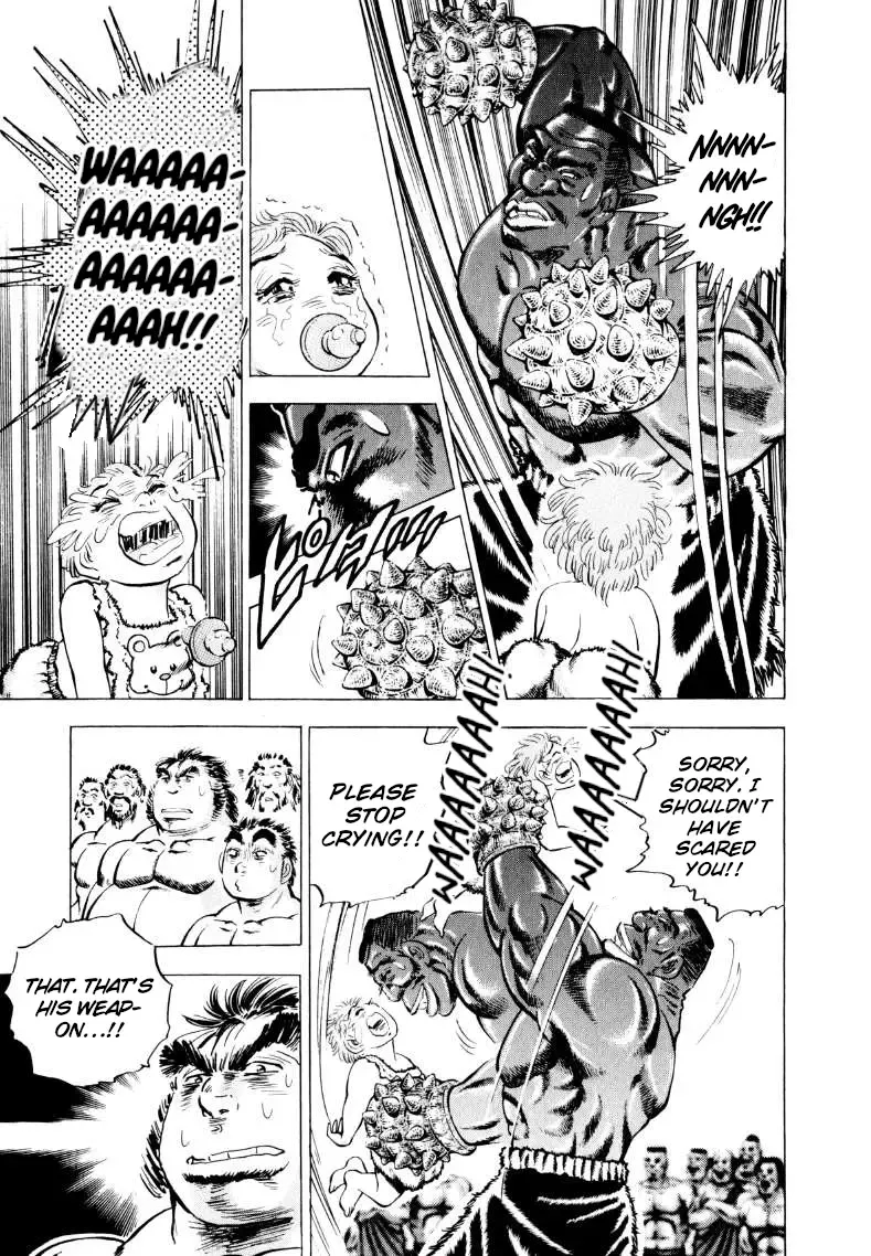 Sora Yori Takaku (Miyashita Akira) Zinmanga X Chapter 238 Page 11