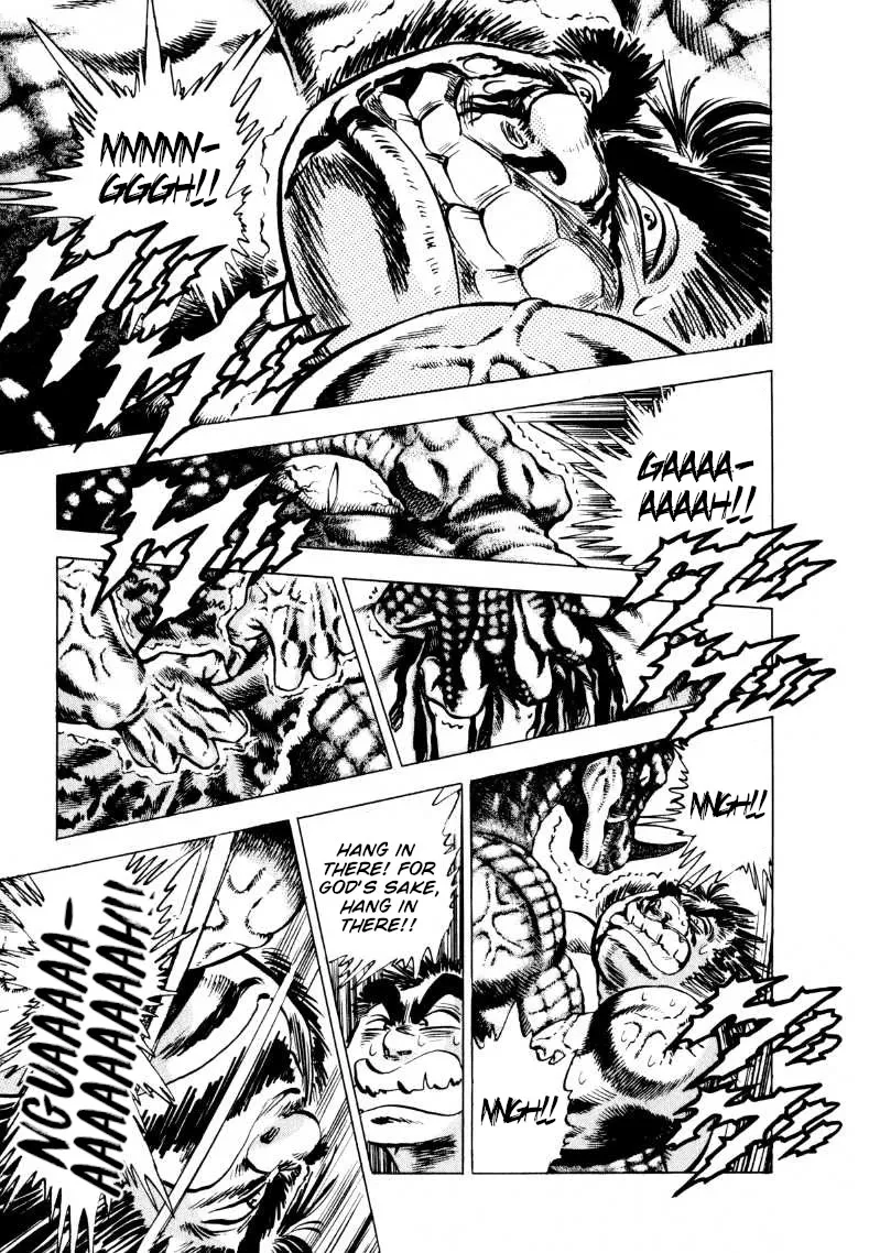 Sora Yori Takaku (Miyashita Akira) Zinmanga X Chapter 235 Page 3