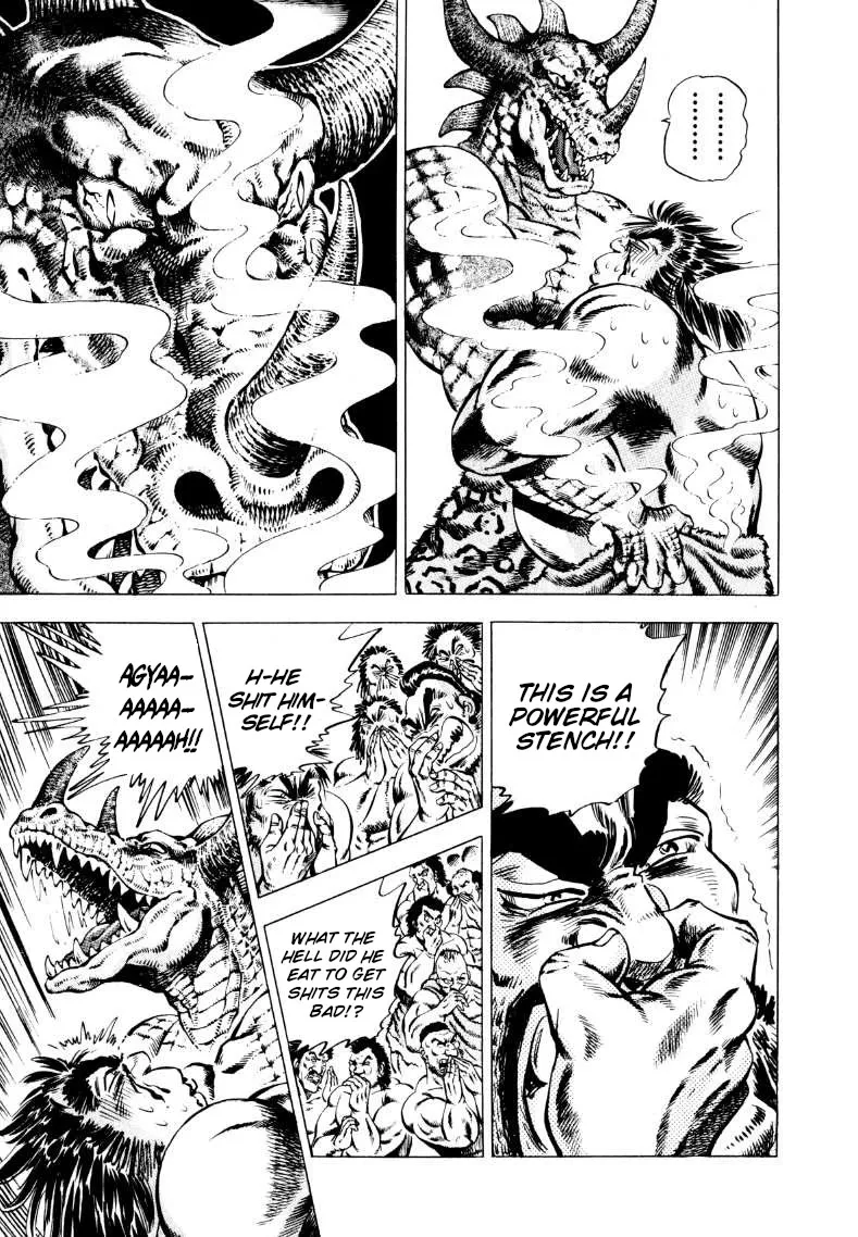 Sora Yori Takaku (Miyashita Akira) Zinmanga X Chapter 235 Page 5