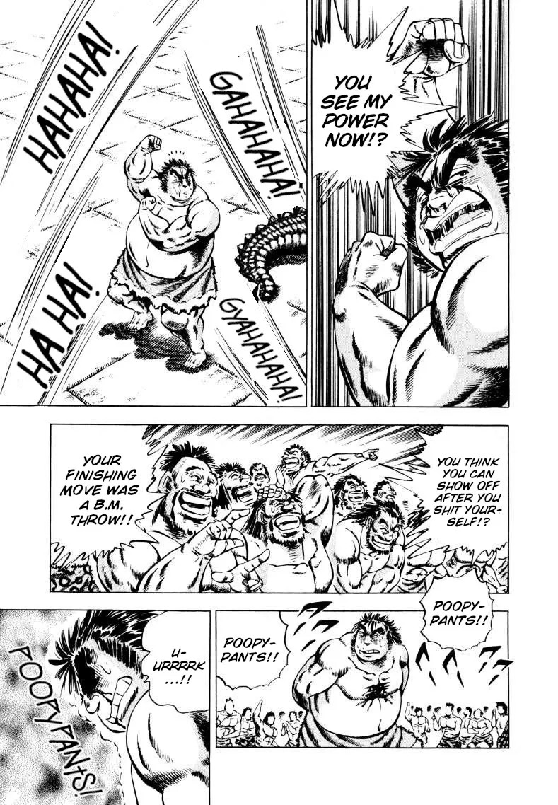 Sora Yori Takaku (Miyashita Akira) Zinmanga X Chapter 235 Page 8