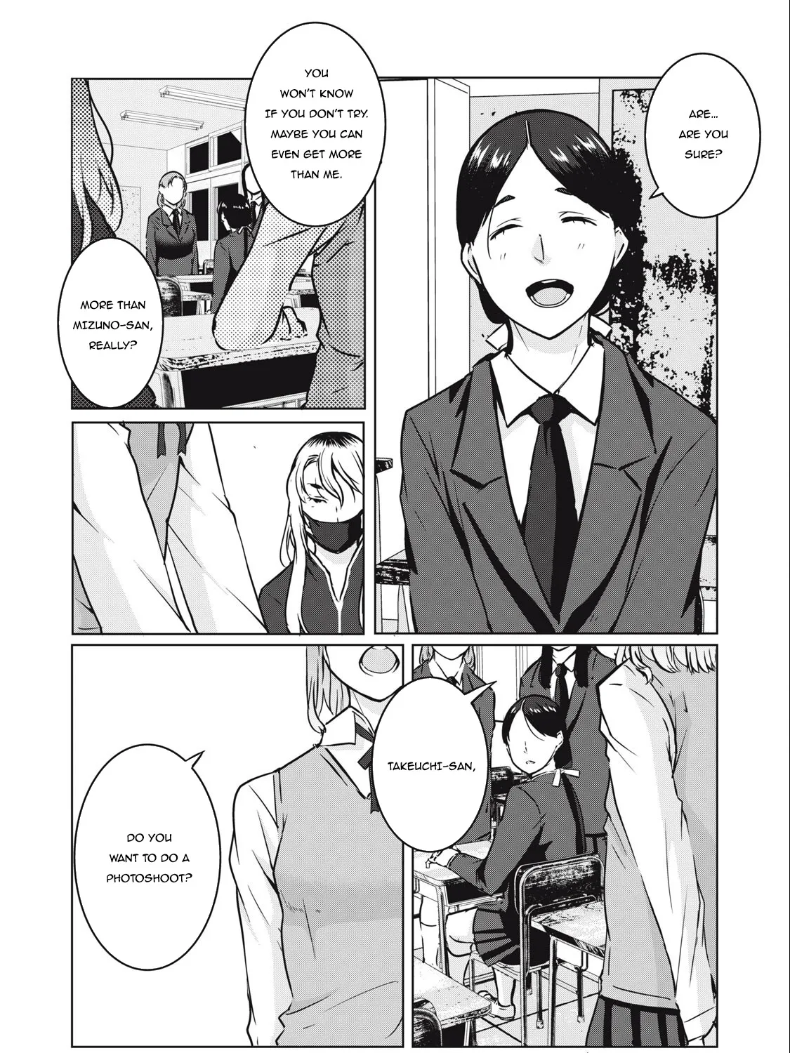Ntrevenge Zinmanga X Chapter 15 Page 4