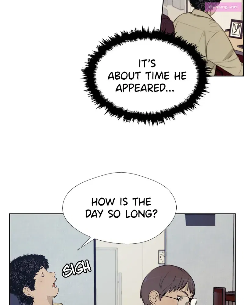 A Man's Man Zinmanga X Chapter 15 Page 2