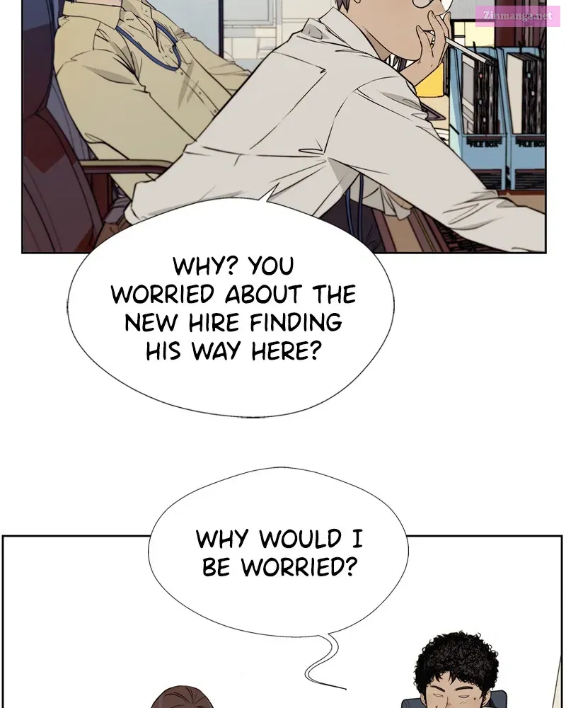 A Man's Man Zinmanga X Chapter 15 Page 3