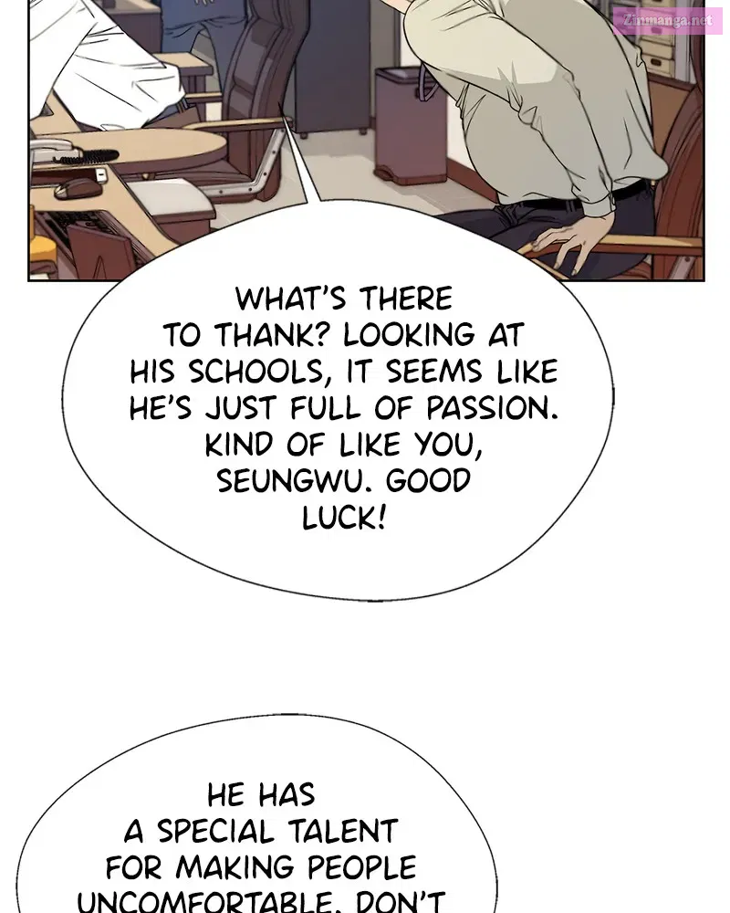 A Man's Man Zinmanga X Chapter 15 Page 13