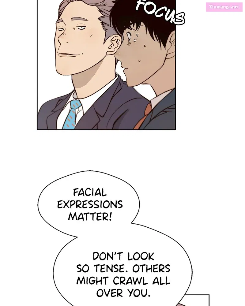 A Man's Man Zinmanga X Chapter 15 Page 24