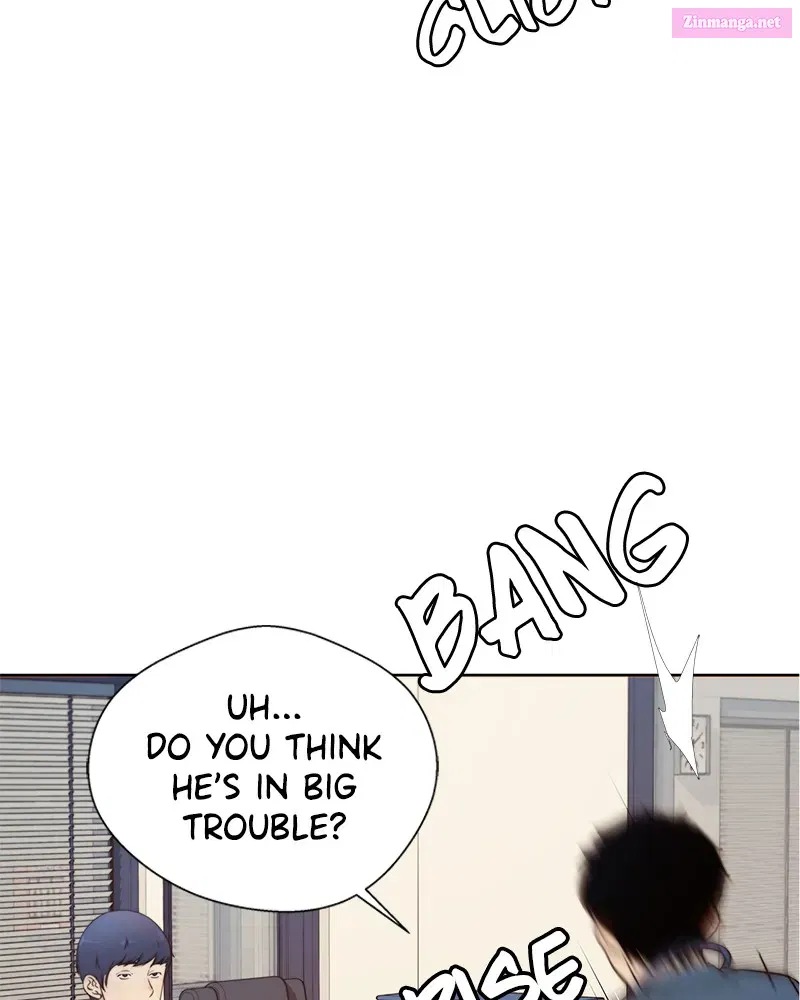 A Man's Man Zinmanga X Chapter 15 Page 31