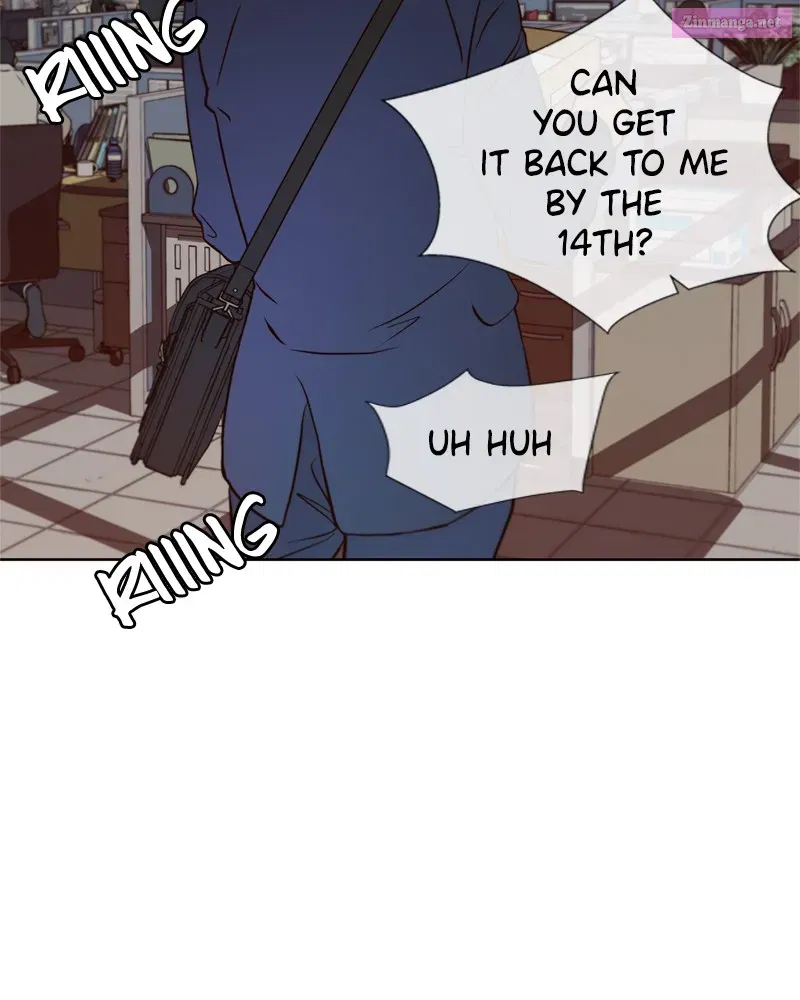 A Man's Man Zinmanga X Chapter 15 Page 43