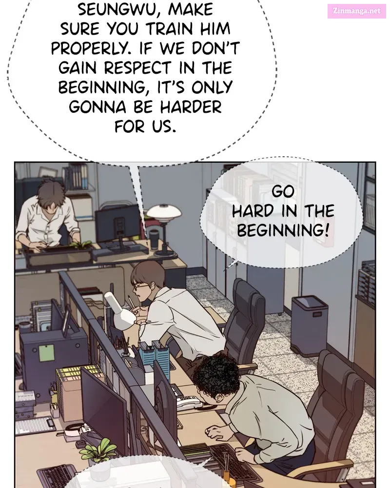 A Man's Man Zinmanga X Chapter 15 Page 58
