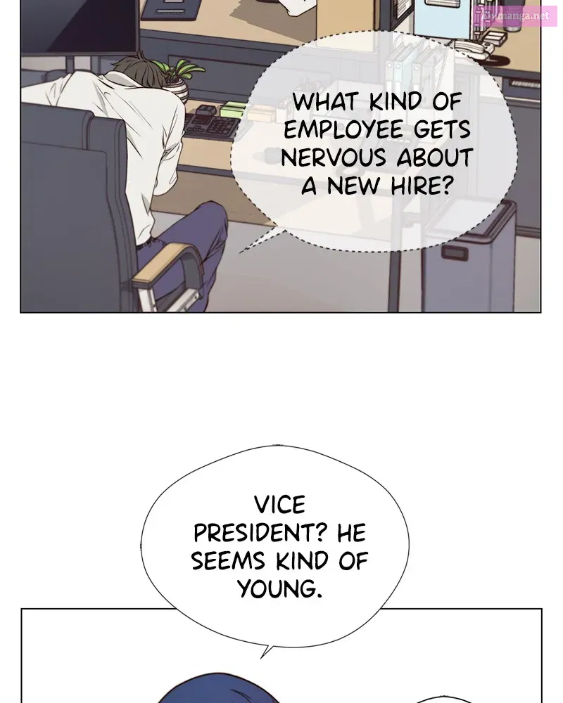 A Man's Man Zinmanga X Chapter 15 Page 74
