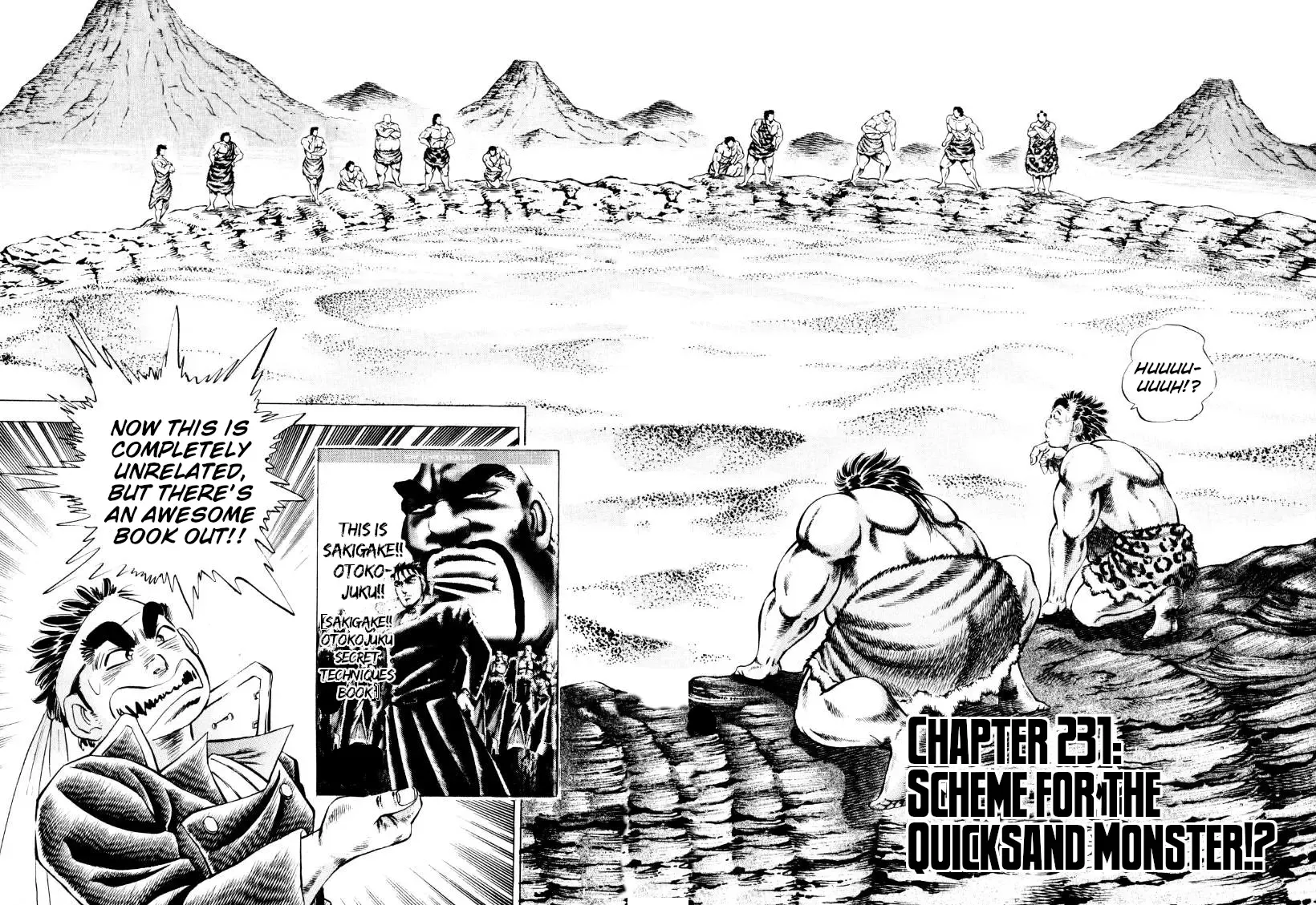 Sora Yori Takaku (Miyashita Akira) Zinmanga X Chapter 231 Page 2