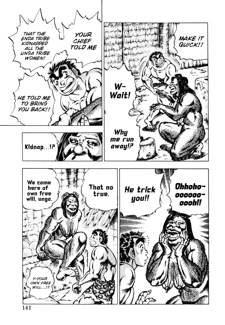 Sora Yori Takaku (Miyashita Akira) Zinmanga X Chapter 228 Page 3