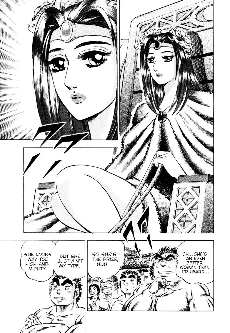 Sora Yori Takaku (Miyashita Akira) Zinmanga X Chapter 228 Page 10