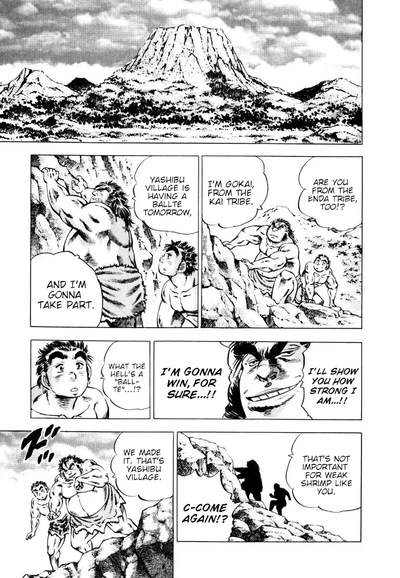 Sora Yori Takaku (Miyashita Akira) Zinmanga X Chapter 227 Page 10