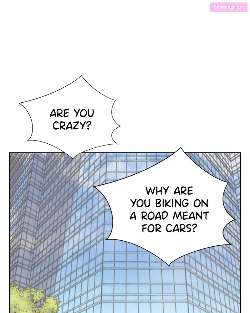 A Man's Man Zinmanga X Chapter 14 Page 1
