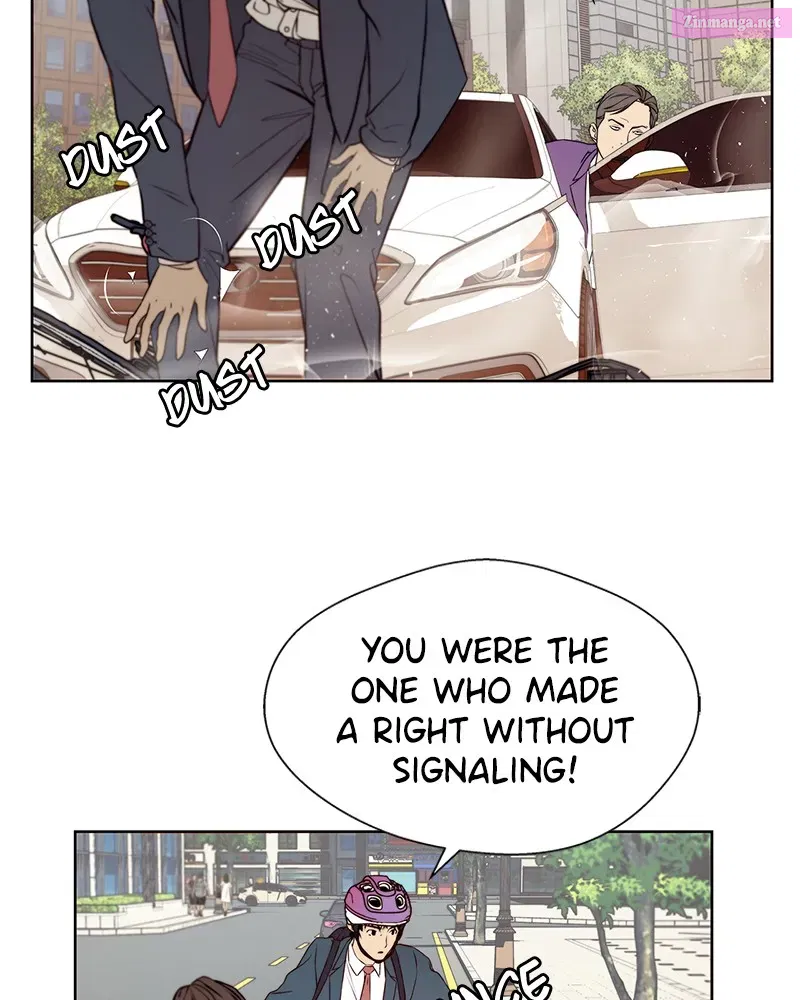 A Man's Man Zinmanga X Chapter 14 Page 3
