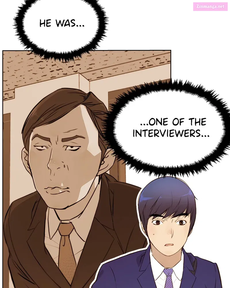 A Man's Man Zinmanga X Chapter 14 Page 6