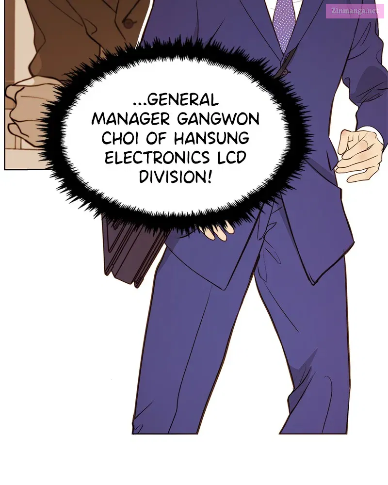 A Man's Man Zinmanga X Chapter 14 Page 7