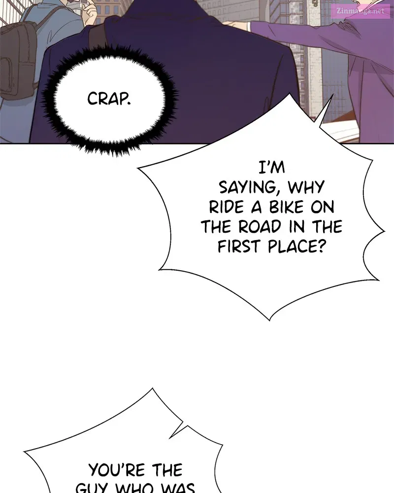 A Man's Man Zinmanga X Chapter 14 Page 9