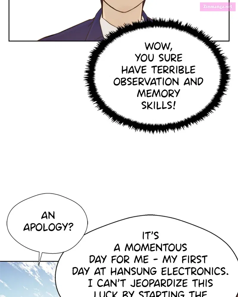 A Man's Man Zinmanga X Chapter 14 Page 11