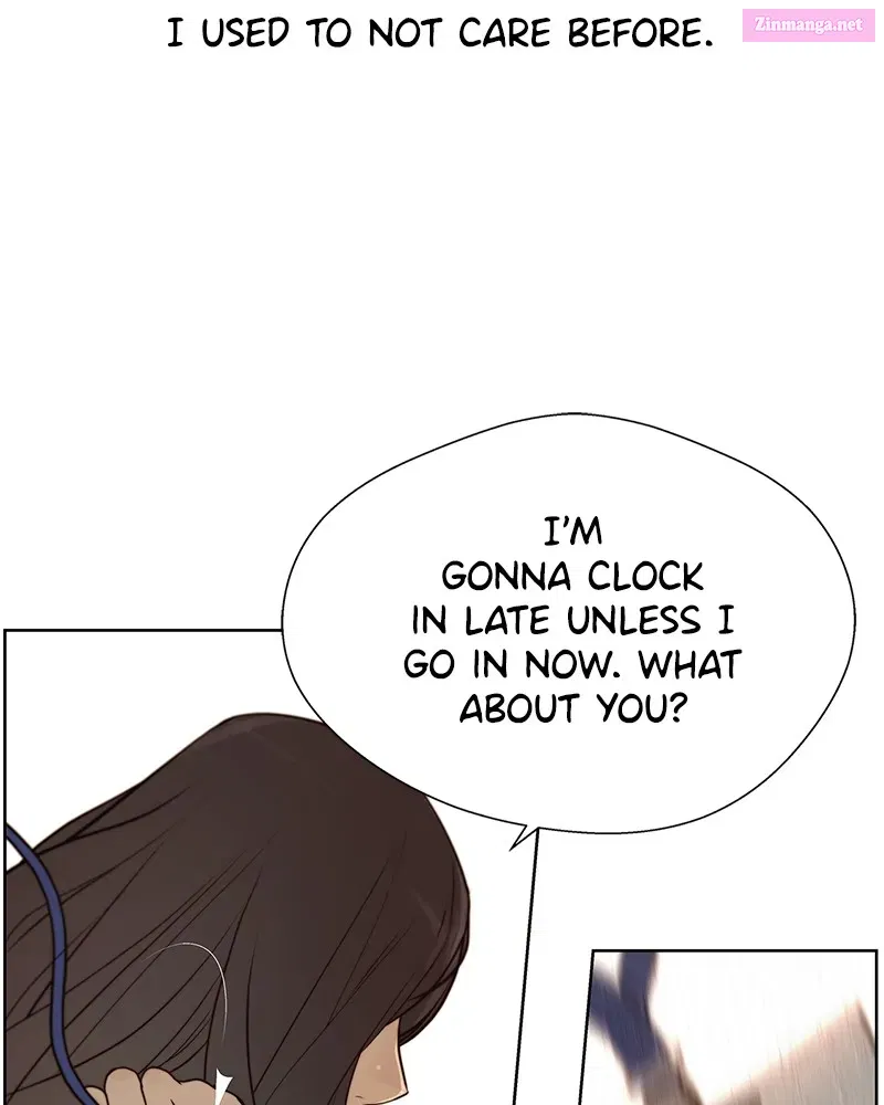 A Man's Man Zinmanga X Chapter 14 Page 20
