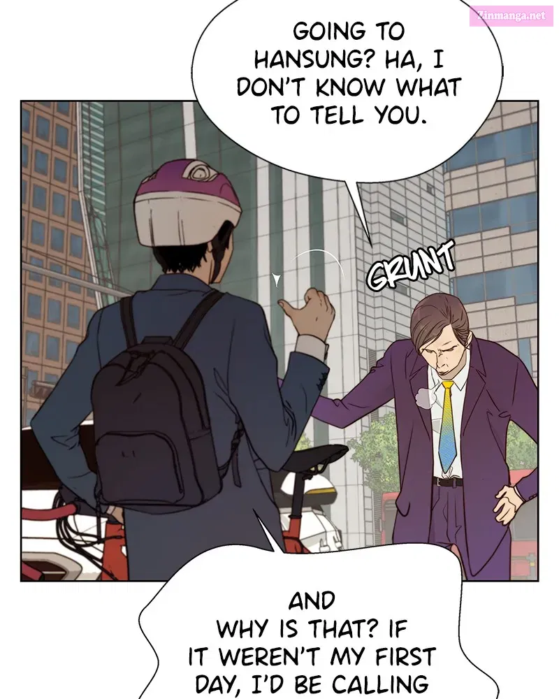 A Man's Man Zinmanga X Chapter 14 Page 23
